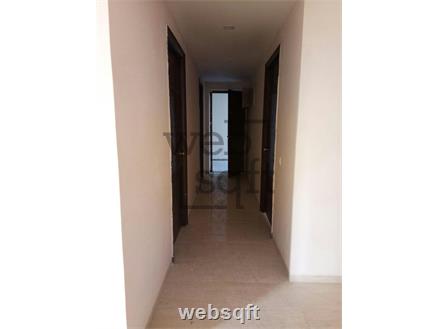 3 BHK Residential Apartment-flats for Sale